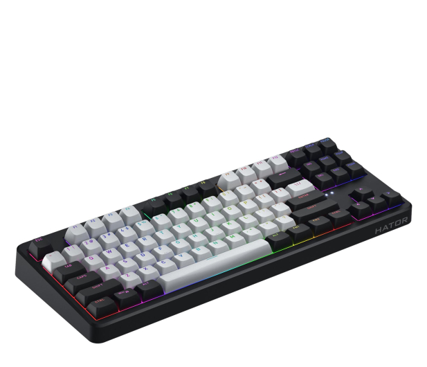 HATOR Rockfall 3 TKL Wireless HTK850 - 1335949 - zdjęcie 3
